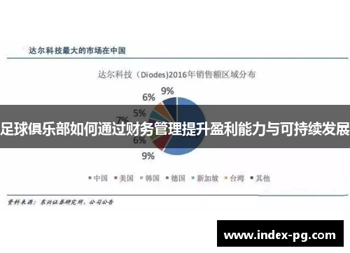 足球俱乐部如何通过财务管理提升盈利能力与可持续发展 足球俱乐部如何通过财务管理提升盈利能力与可持续发展
