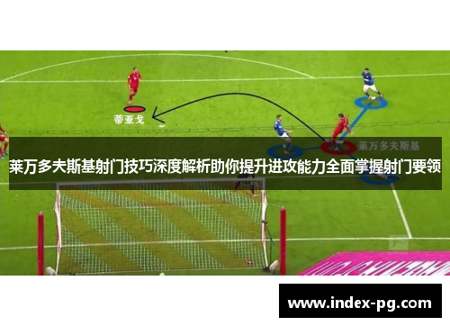 莱万多夫斯基射门技巧深度解析助你提升进攻能力全面掌握射门要领