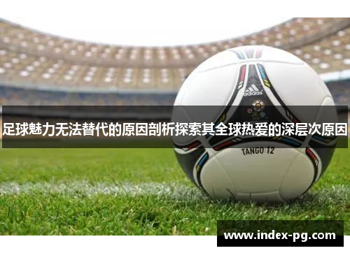 足球魅力无法替代的原因剖析探索其全球热爱的深层次原因